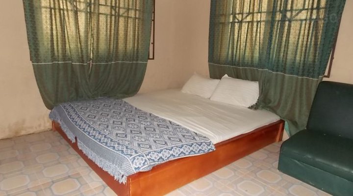 Diamond Suite And Hotel