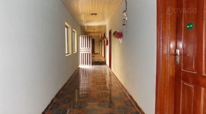 Diamond Suite And Hotel