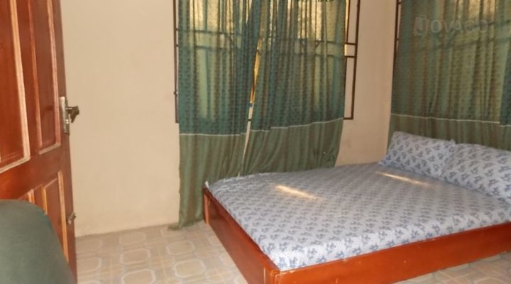 Diamond Suite And Hotel