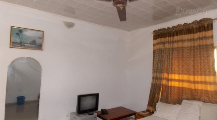 Akatiki Guest Room