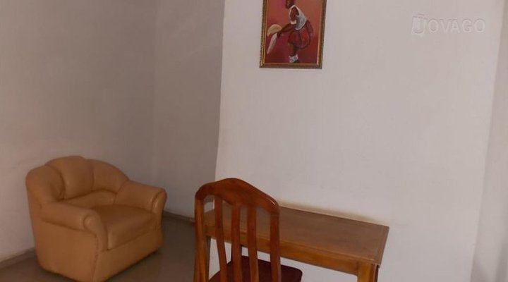Akatiki Guest Room