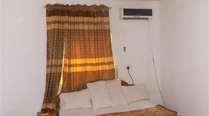 Akatiki Guest Room