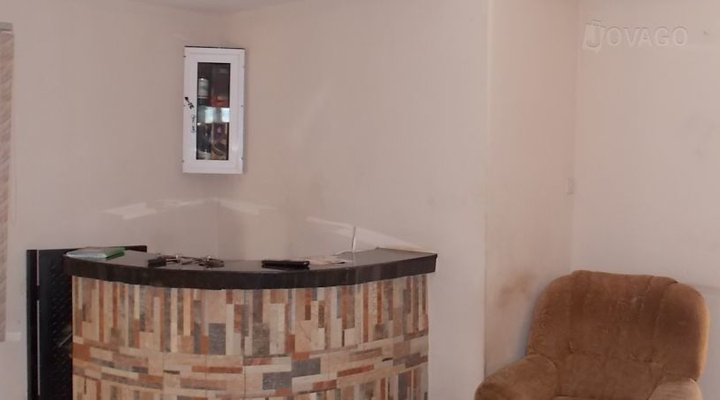 Tex Brown Guest House