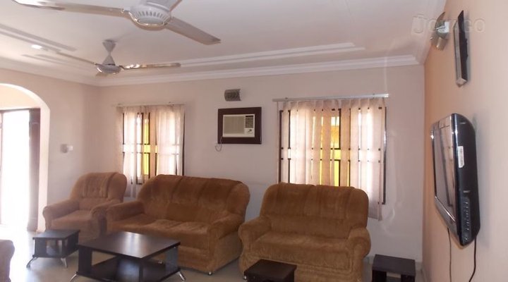 Tex Brown Guest House