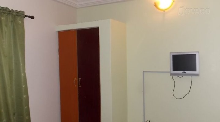 Tex Brown Guest House
