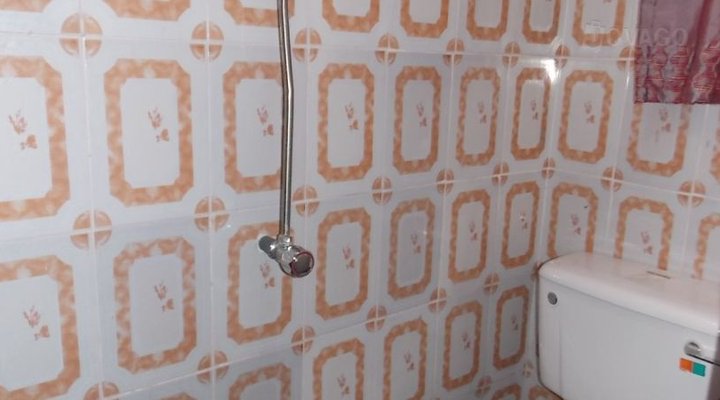 Tex Brown Guest House