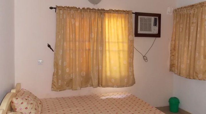 Tex Brown Guest House