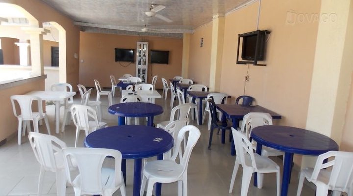 Tex Brown Guest House