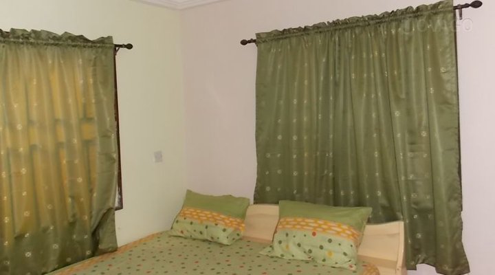 Tex Brown Guest House