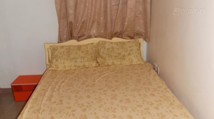 Tex Brown Guest House