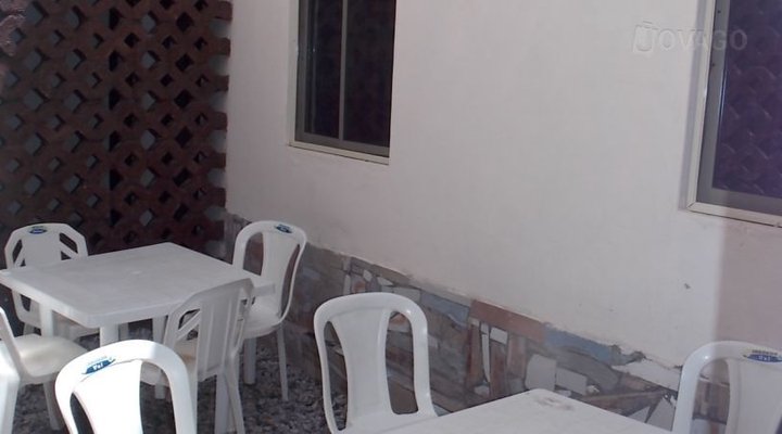 Tex Brown Guest House