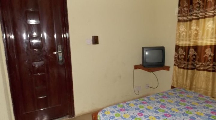 De Exclusive Guest Inn