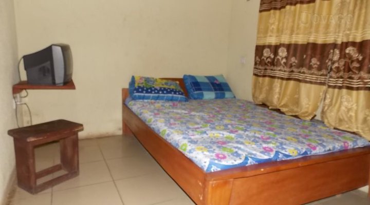 De Exclusive Guest Inn