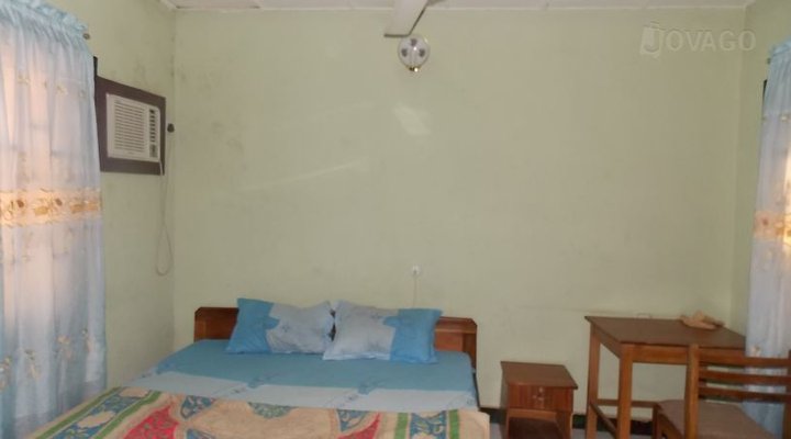 Ground Square Hotel