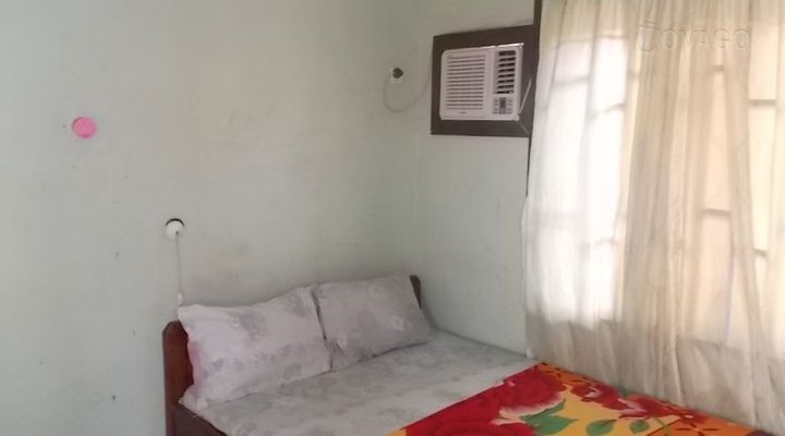 Ground Square Hotel
