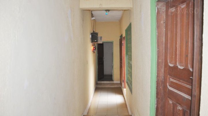 Mountain Guest House