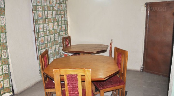 Mountain Guest House