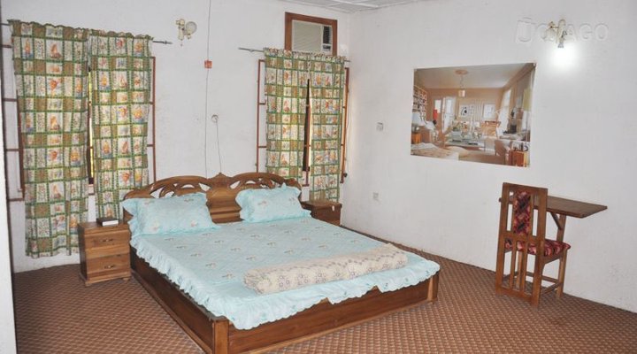 Mountain Guest House