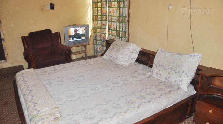 Mountain Guest House