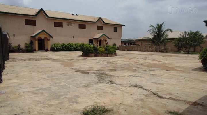 Thomolis Hotel Limited