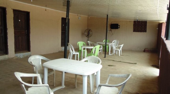 Thomolis Hotel Limited