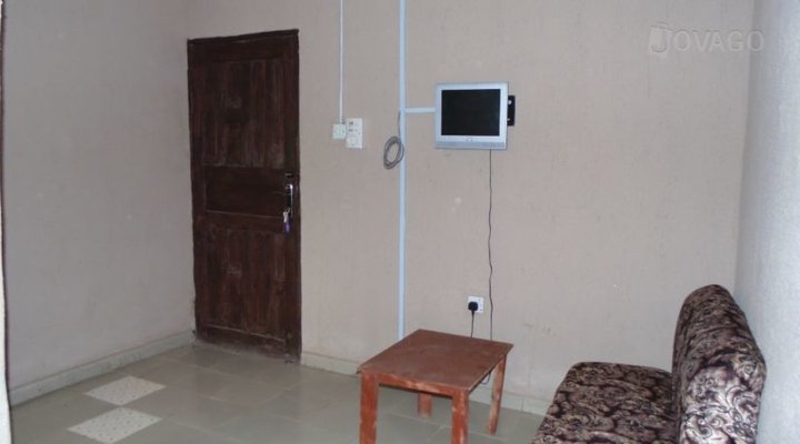 Thomolis Hotel Limited