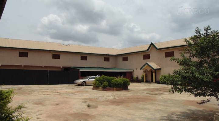 Thomolis Hotel Limited