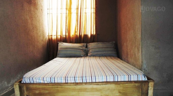 Thomolis Hotel Limited