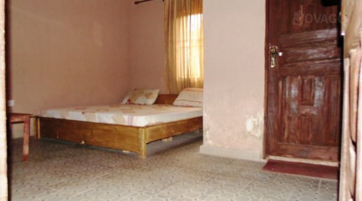 Thomolis Hotel Limited