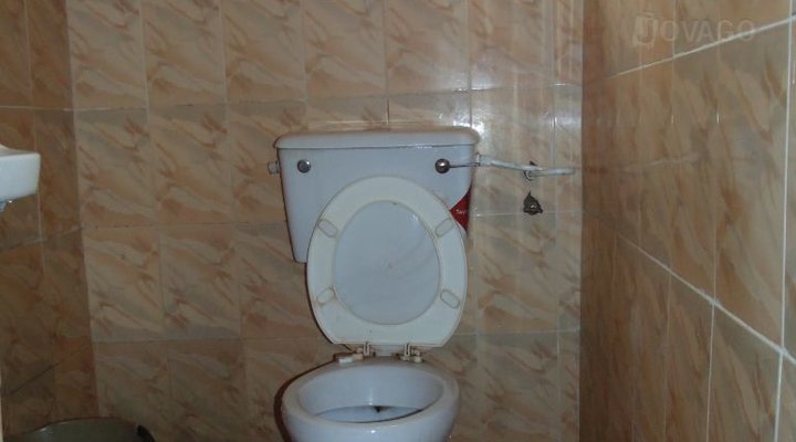 Thomolis Hotel Limited