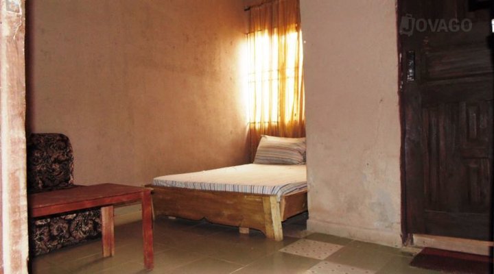 Thomolis Hotel Limited