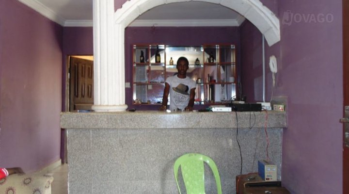 Thomolis Hotel Limited