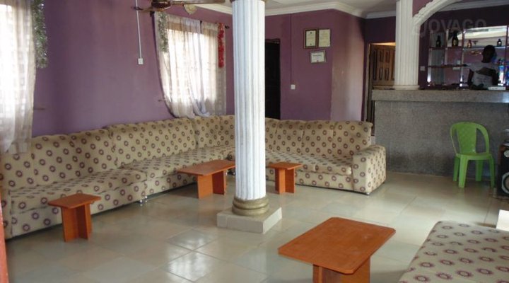 Thomolis Hotel Limited