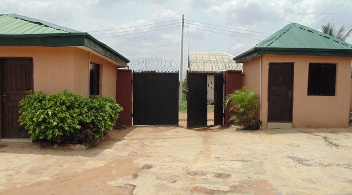 Thomolis Hotel Limited