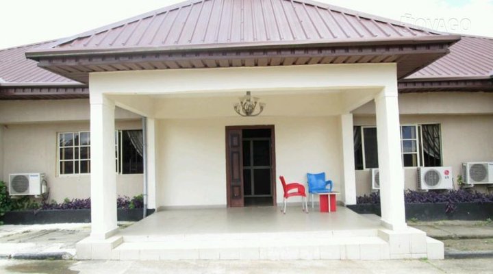 Queen of Sheba Hotel