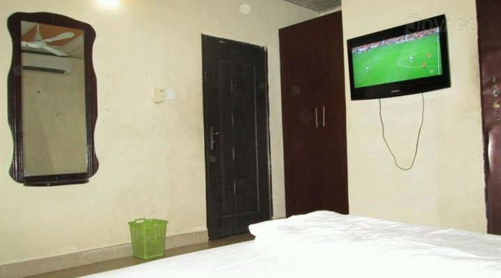 Queen of Sheba Hotel
