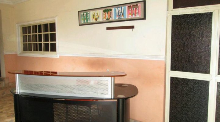 Queen of Sheba Hotel