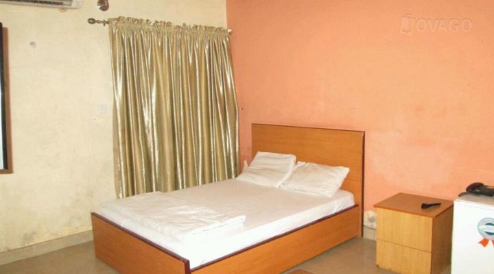 Queen of Sheba Hotel