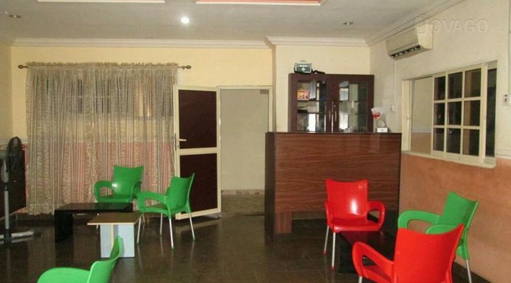 Queen of Sheba Hotel