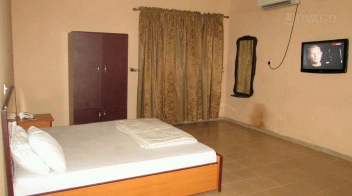 Queen of Sheba Hotel