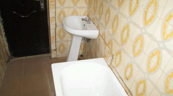 Queen of Sheba Hotel