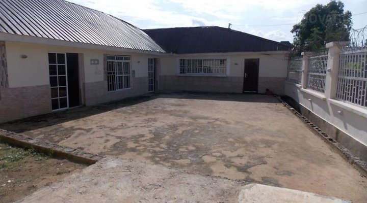 Akpa Guest House