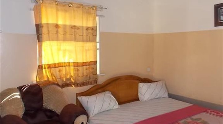 Akpa Guest House