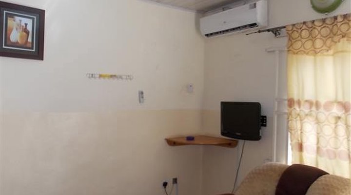 Akpa Guest House