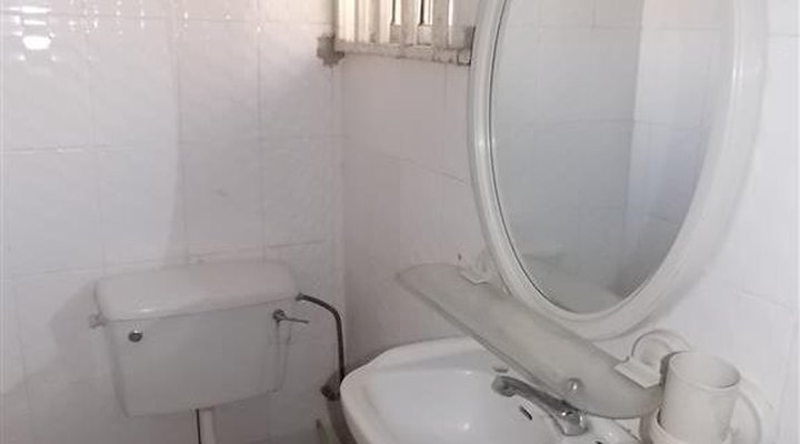 Akpa Guest House