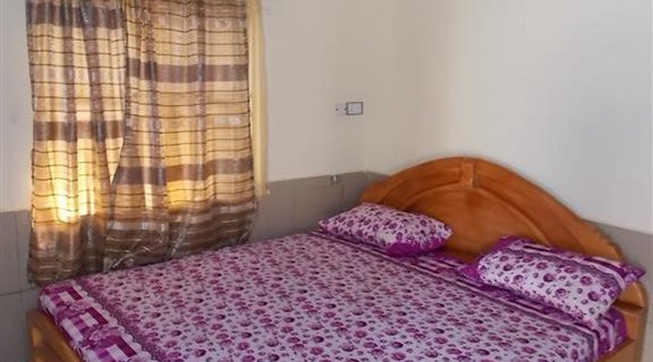 Akpa Guest House