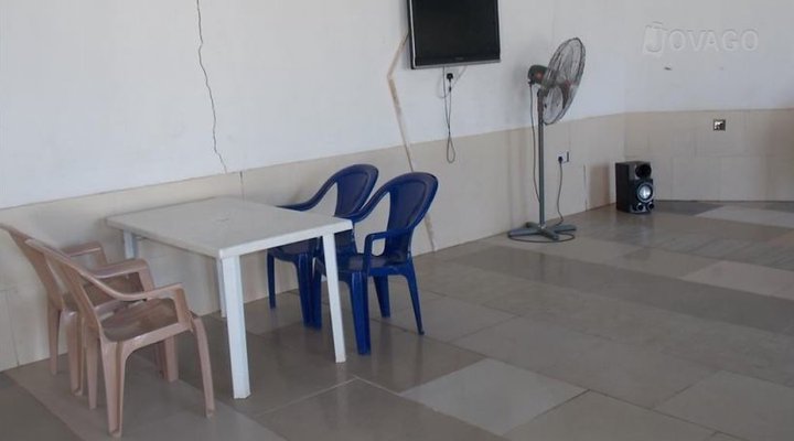 Akpa Guest House