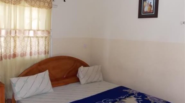 Akpa Guest House