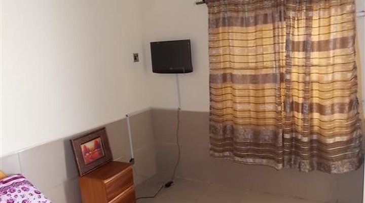 Akpa Guest House