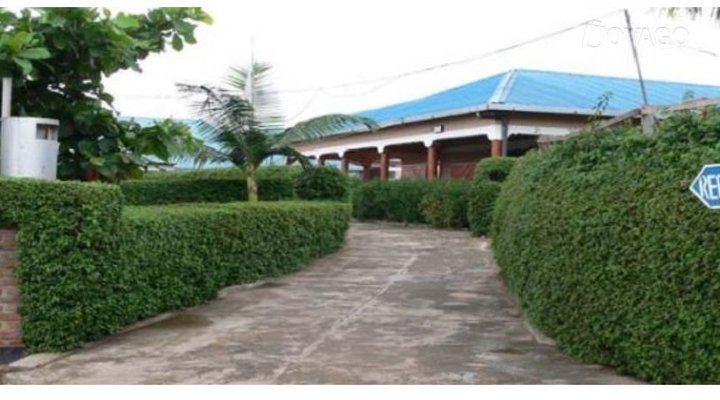 Hotel Hilltop & Country Club